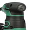 Metabo Hpt 5in Corded Random Orbital Sander w/Hose Attachment SV13YSTM - alternate 4